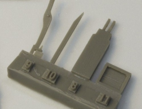 Newbie learning: Resin