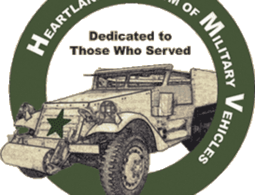 Heartland Museum of Military Vehicles