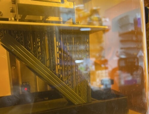 Building a digital stash and the future of model kit buying