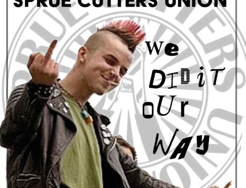 An Ode to the OG Gangsters