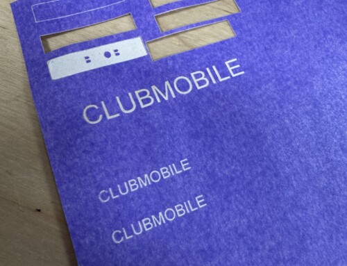 Laser cutting stencils