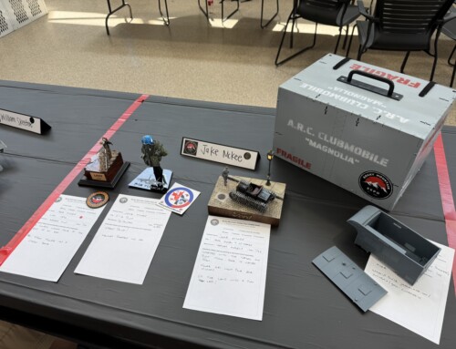 The Joy and connection of Rocky Mountain Hobby Expo